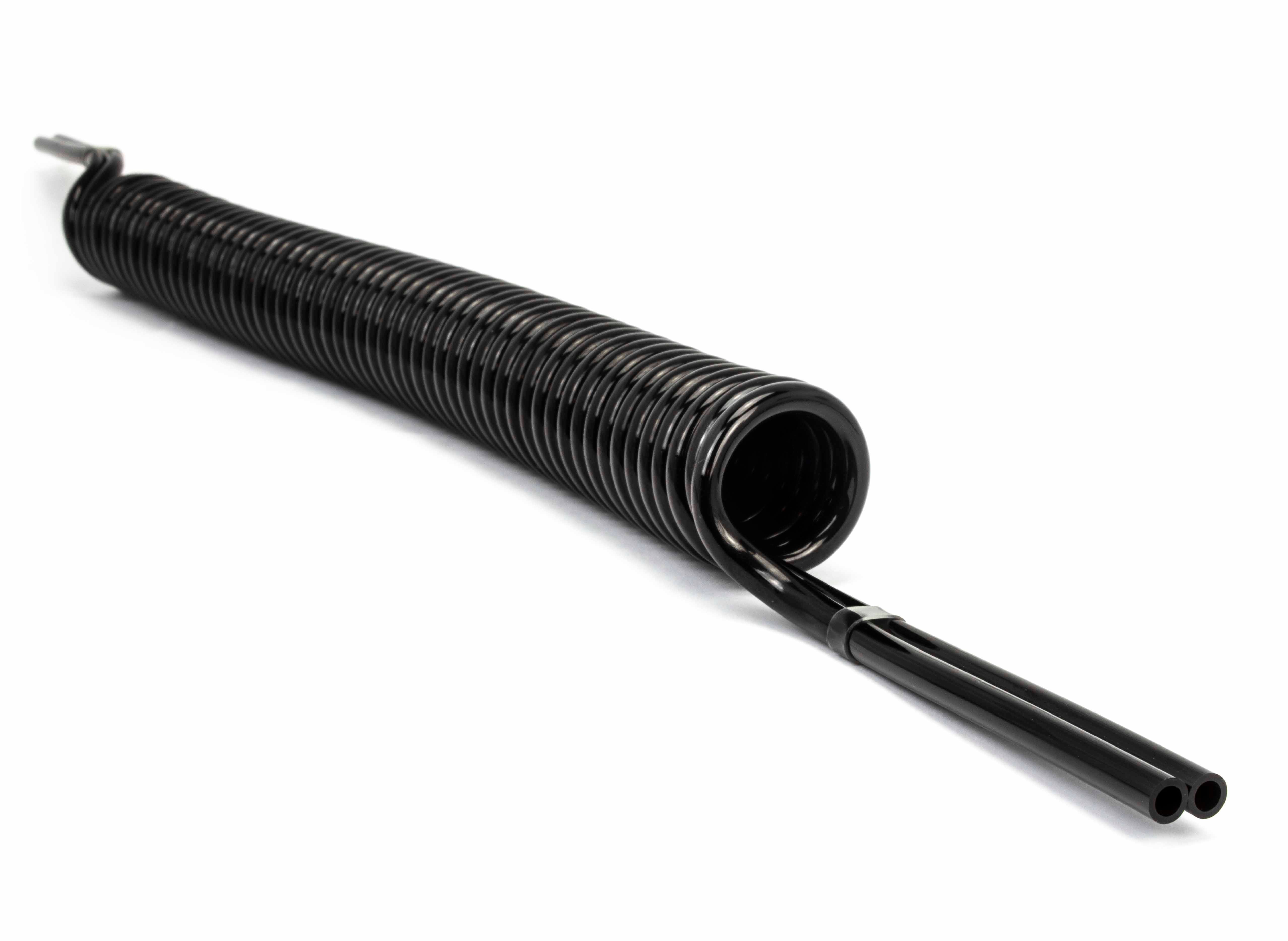 SPIRALSLANG DUBBEL 4/2,5MM TCU0425B-2