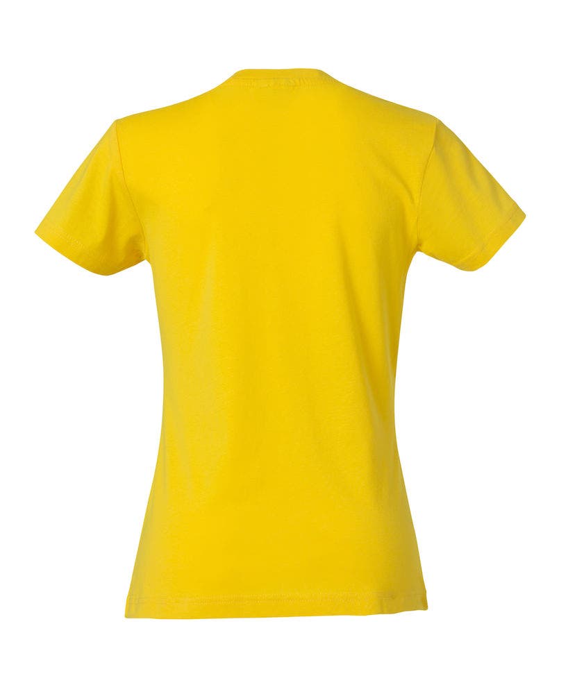 Basic-T Dam Citron XS