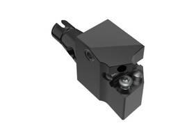 HÅLLARE QC12-SCLCL-06JET