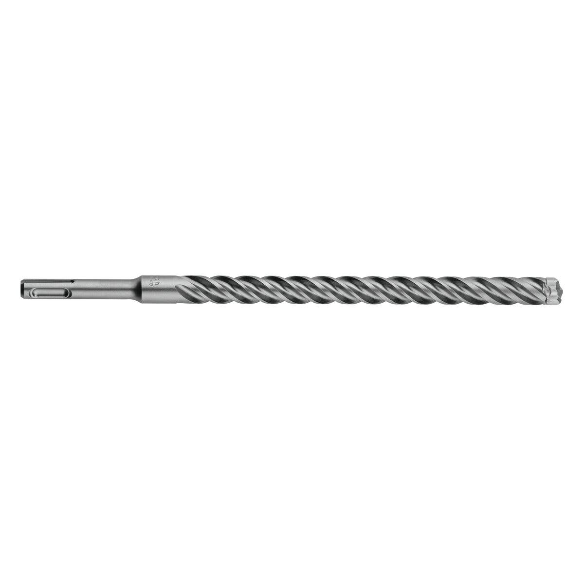Hammarborr SDS-Plus 16x315 mm 4-skärs karbidhuvud 4C-PLUS