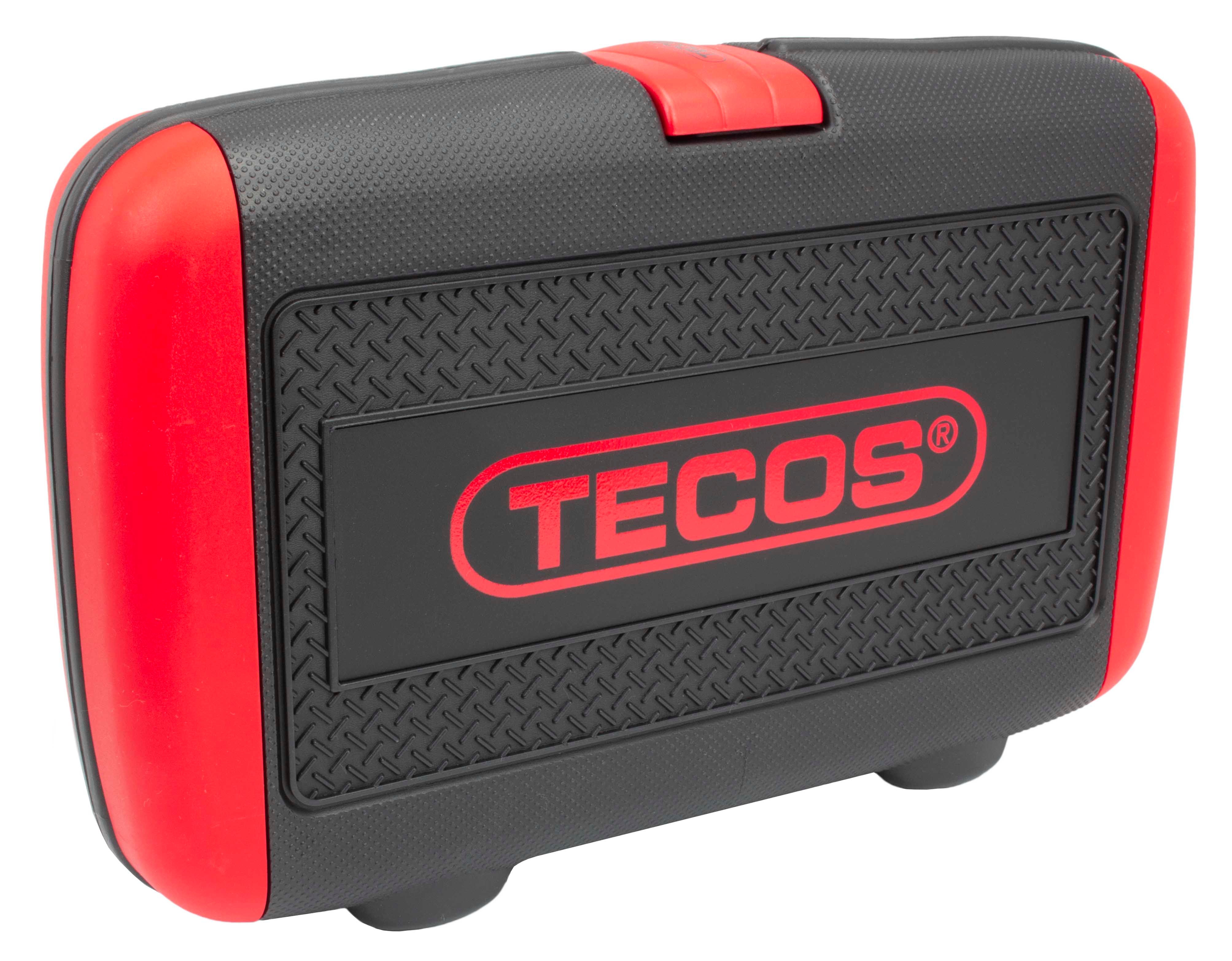 HYLSNYCKELSATS 3/8" 34 DELAR 10-22 MM