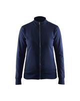 SWEATSHIRT 33721158 MARIN XS