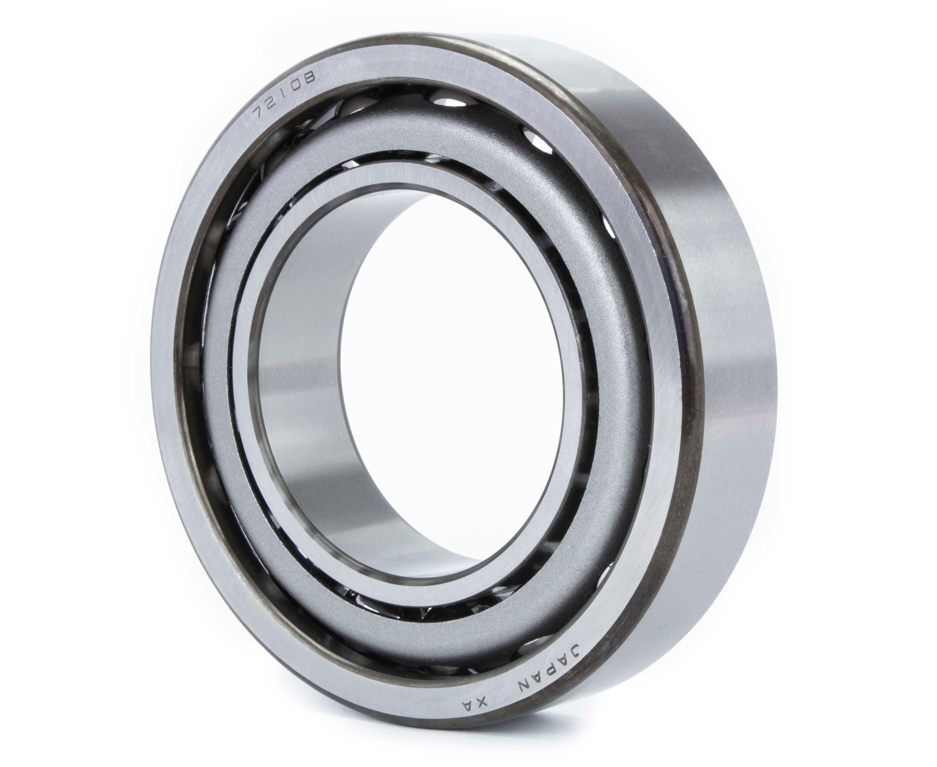 VINKELKONTAKT KULLAGER 7318BG