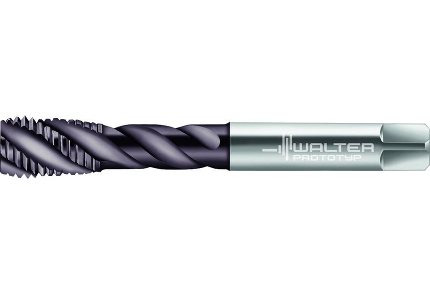 GÄNGTAPP AEP2356302-UNF1/2 THL ECO PLUS