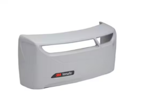 VERSAFLO FILTERKÅPA TR-6300FC