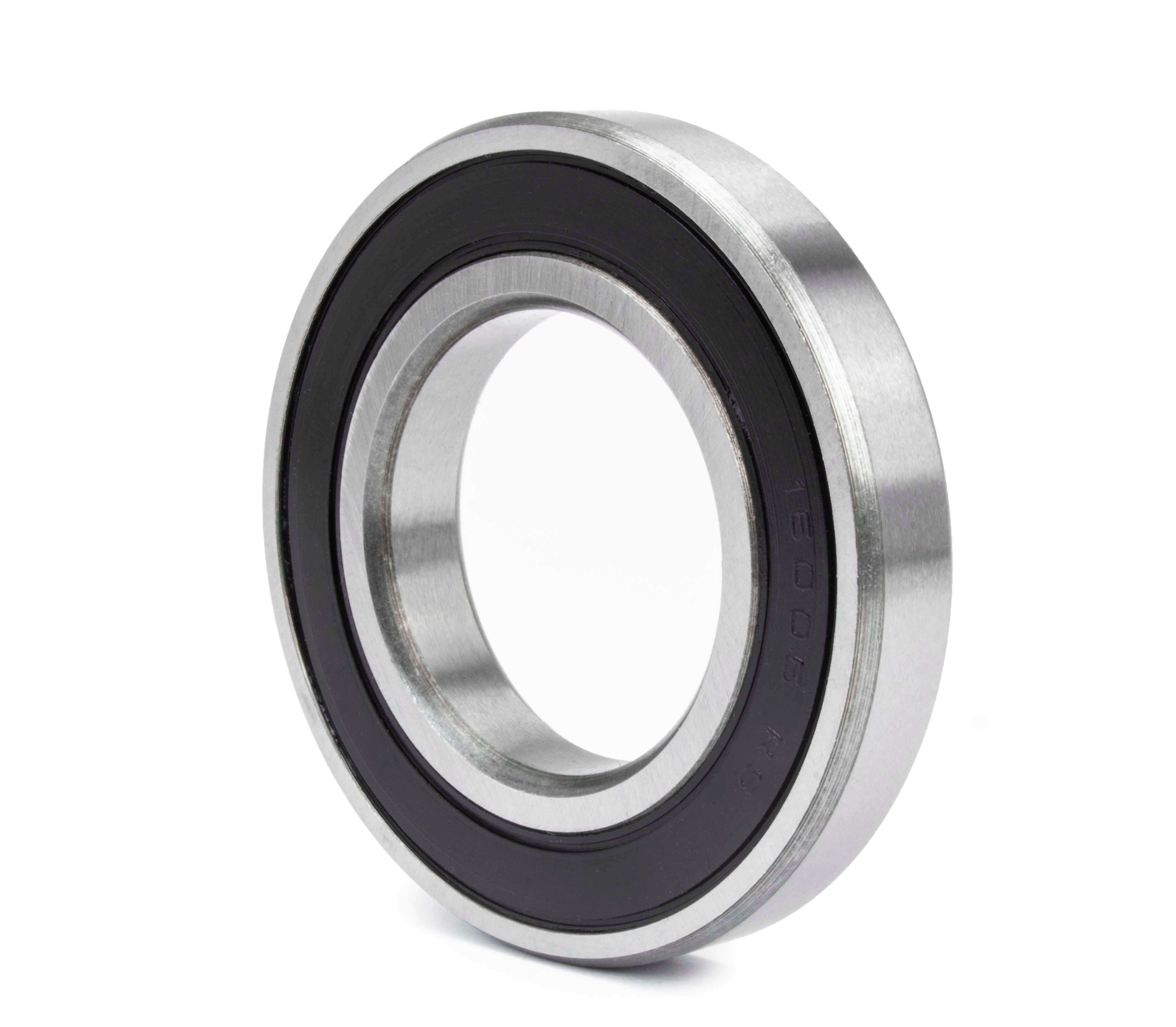 SPÅRKULLAGER  6006LLBC3