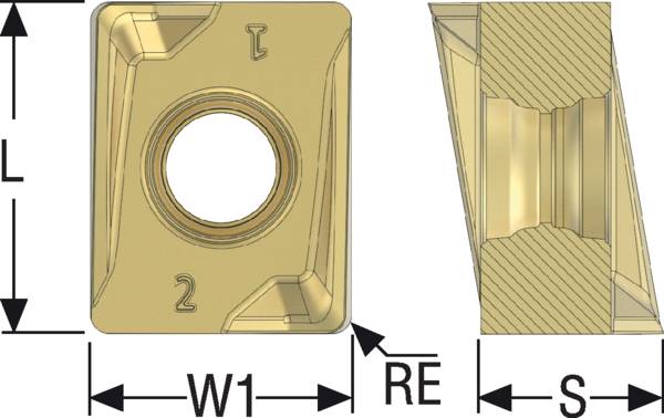 SKÄR RI-LN14-24763-M04,420470, MS2050