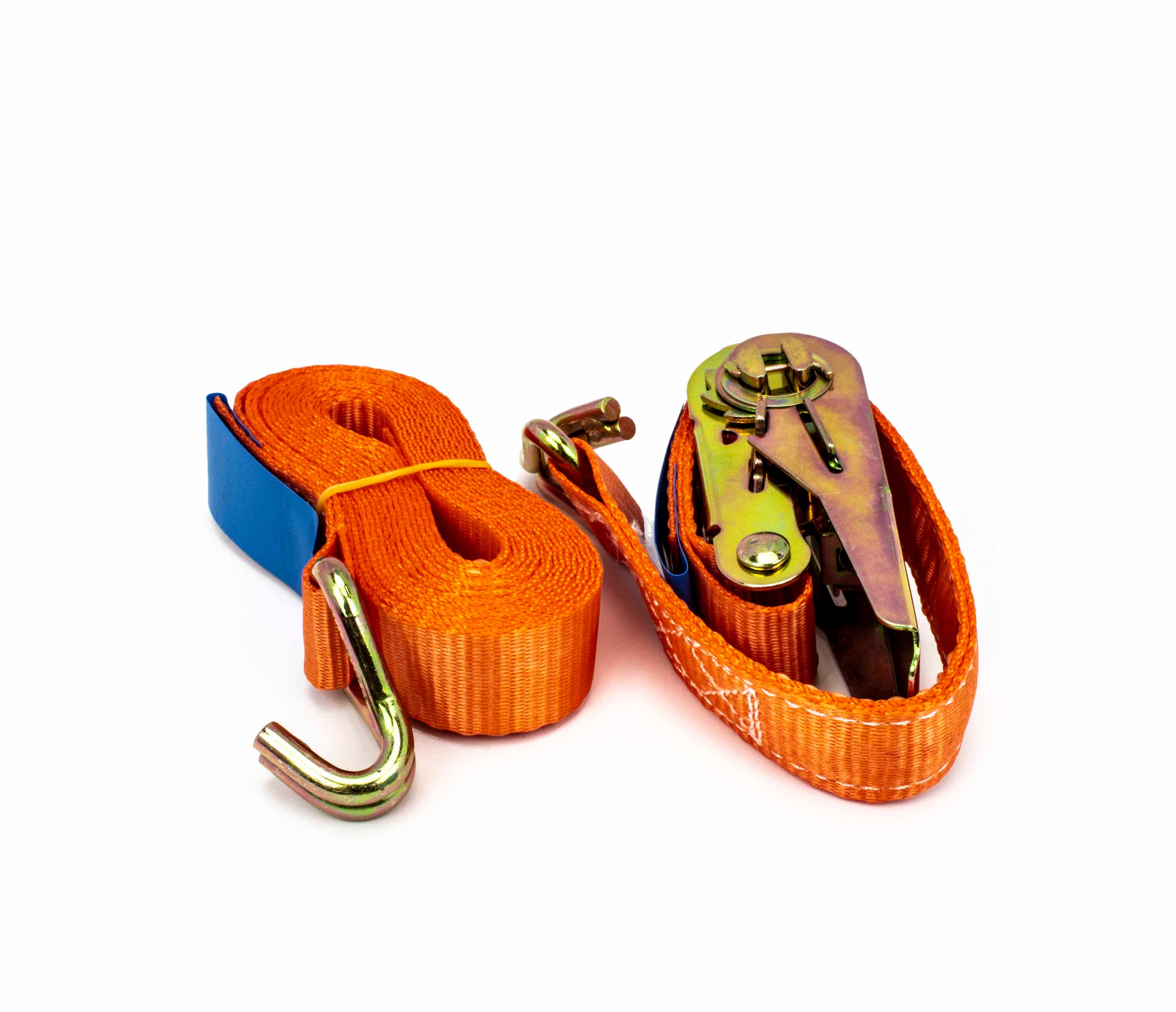 LASTSPÄNNARE 25MM  500KG K/K 4M