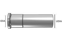KOPPLING KQ2R04-06A