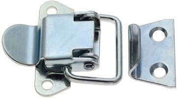 EXCENTERLÅS 89-G3 ELFZ