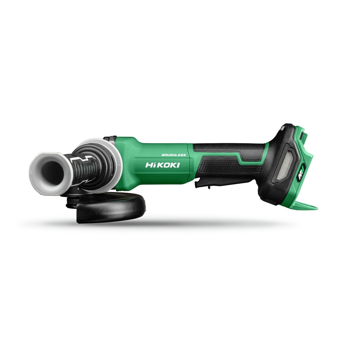 Batteridriven vinkelslip 150 mm 36 V Hikoki G3615DVFW2Z