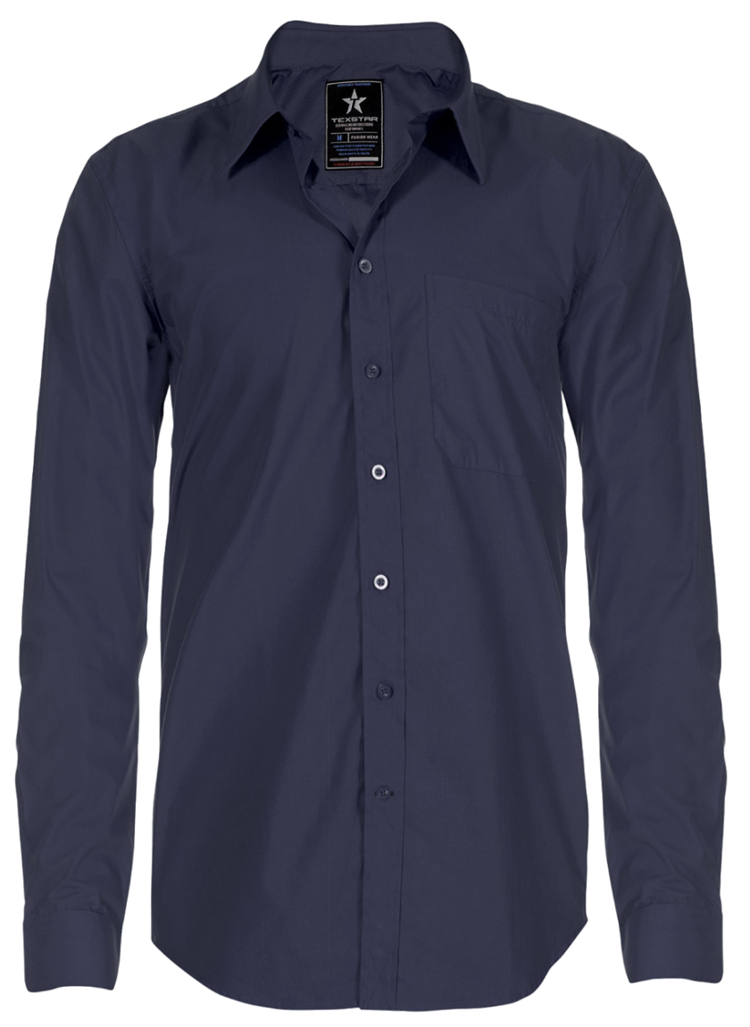SKJORTA SH19 MARIN 4XL