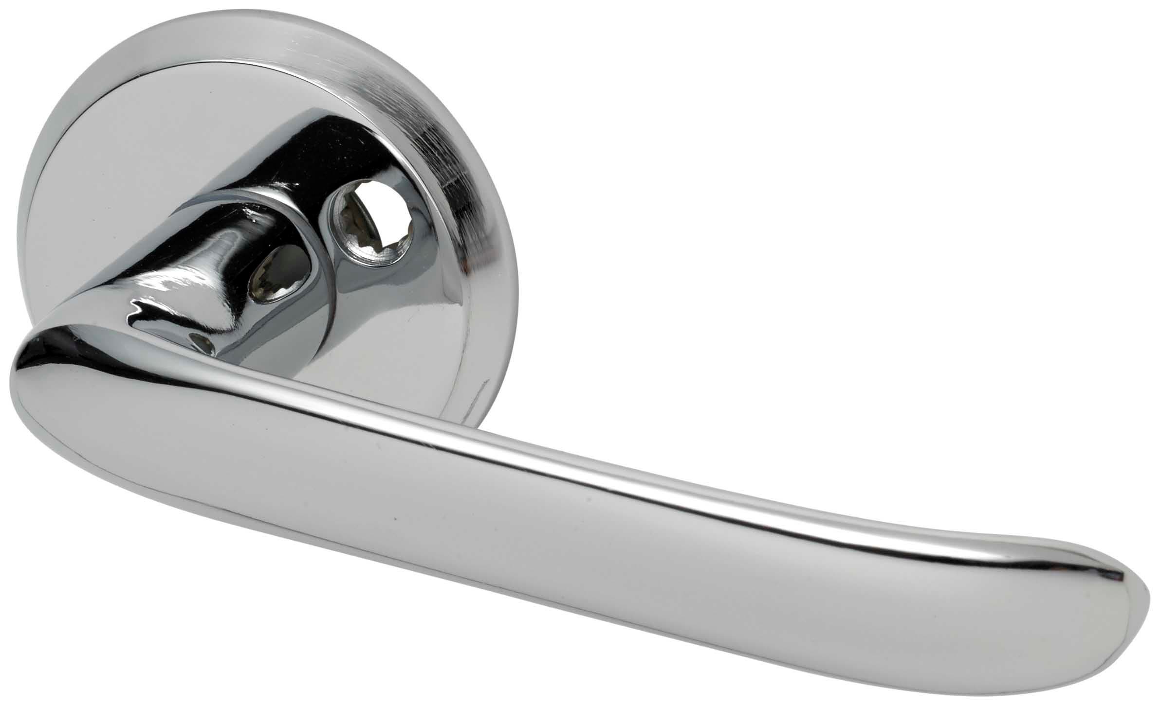 YTTERDÖRRHANDTAG A6696 MKR PP