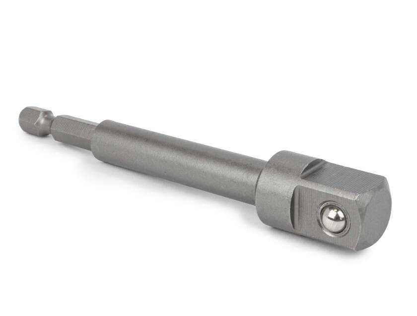 Skaft E6-1/4*100 Kula