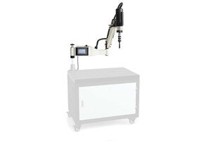 ELEKTRISK GÄNGARM  SF1000-16 M3-M16, INK. 8ST HÅLLARE