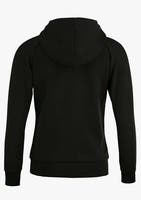 SWEATSHIRT HAMPTON SVART 2XL-D AM