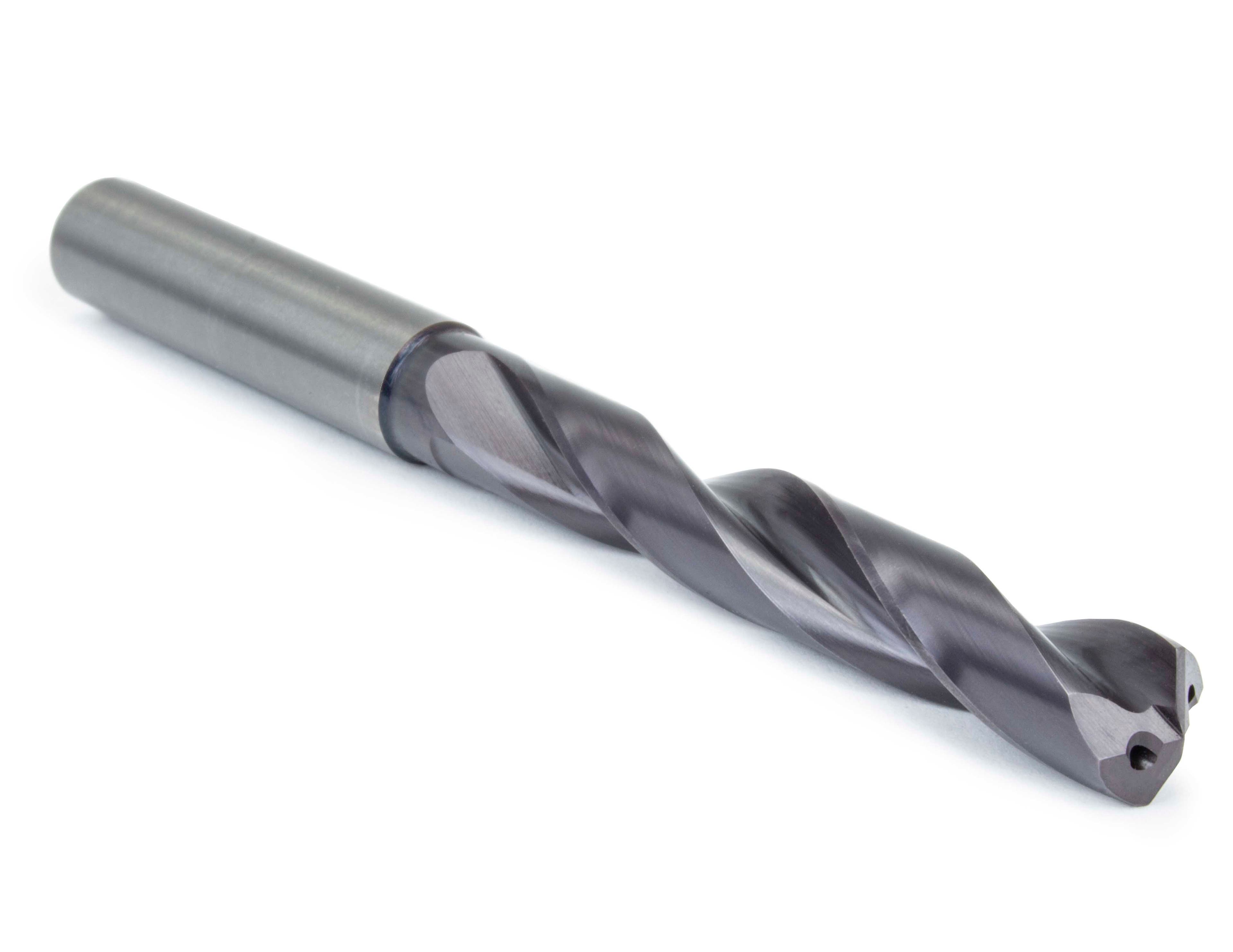 BORR HÅRDMETALL 5xD INV. KYL.