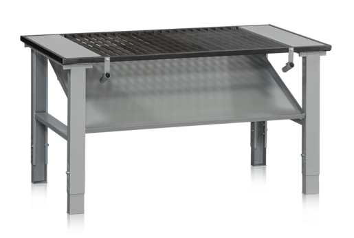 SVETS/LÖDBORD 1600X800 INKL DR OPPLÅT