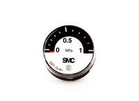 MANOMETER 0-10 1/16