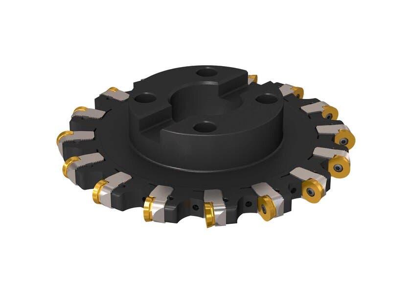 FRÄS R335.25-10.00-XL1113L-R10