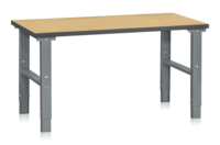 Arbetsbord HD 500 1600x800 mm Board