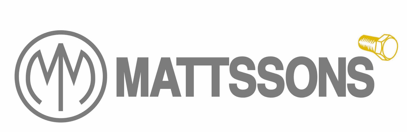 MATTSSONS