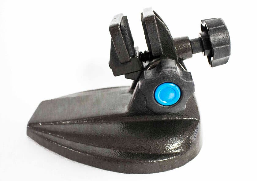 MIKROMETERHÅLLARE 0-100MM