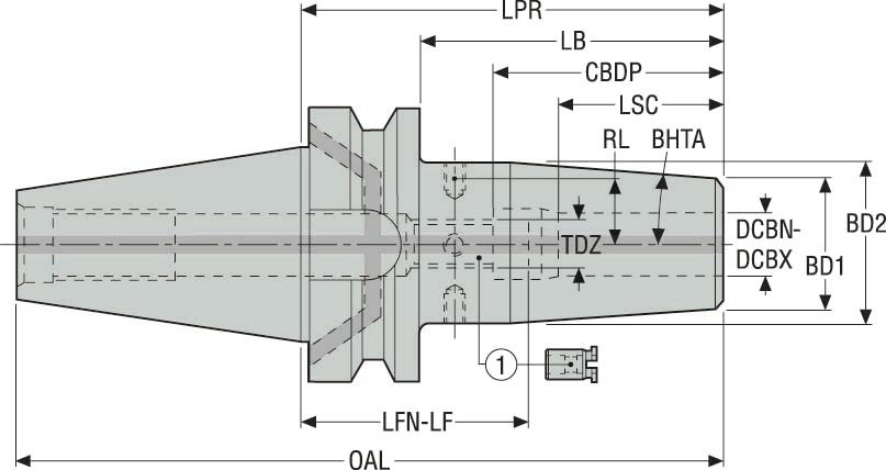 HÅLLARE E3414560325100