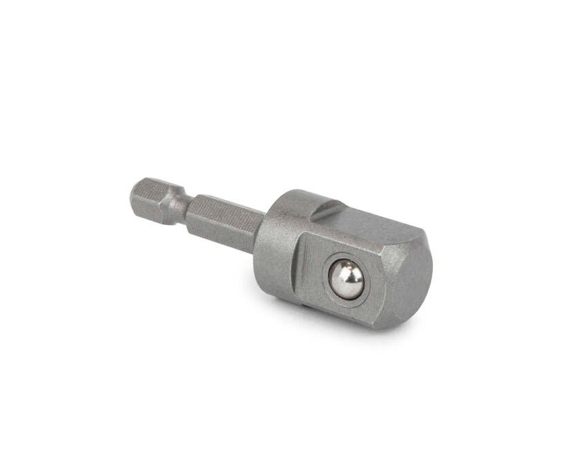 Skaft E6-3/8*50 Kula