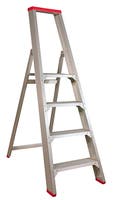 Trappstege Laggo Proffs 4 steg