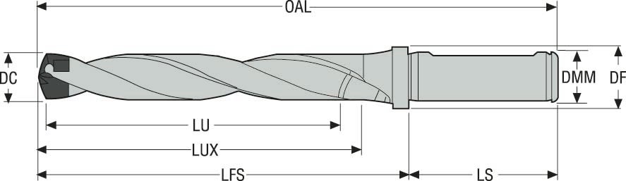 BORR SD405-17.00/17.99-90-0750 R7