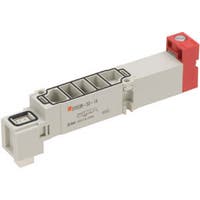 REGULATOR SY30M-06-P