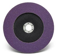 Lamellrondell 769F, 40+, y-wei ght, T29, 150mm x 22.23mm