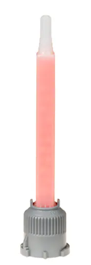 MUNSTYCKE FÖR 1:10 45 ML PASSA 8810 8804 DP410