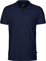 Pikétröja PS03 marin 3XL