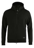 SWEATSHIRT HAMPTON SVART XL-HE RR