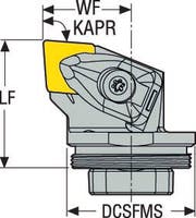 HÅLLARE GL32-DCLNR-22032-12