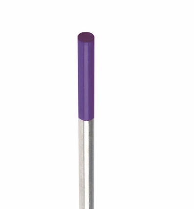 WOLFRAMELEKTROD 4,0MM 175MM LILA