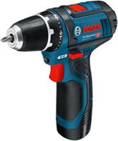 SKRUVDRAGARE GSR 12V-15 L-BOXX