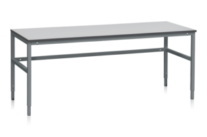 ARBETSBORD LD 300 2000X800 MM LAMINAT