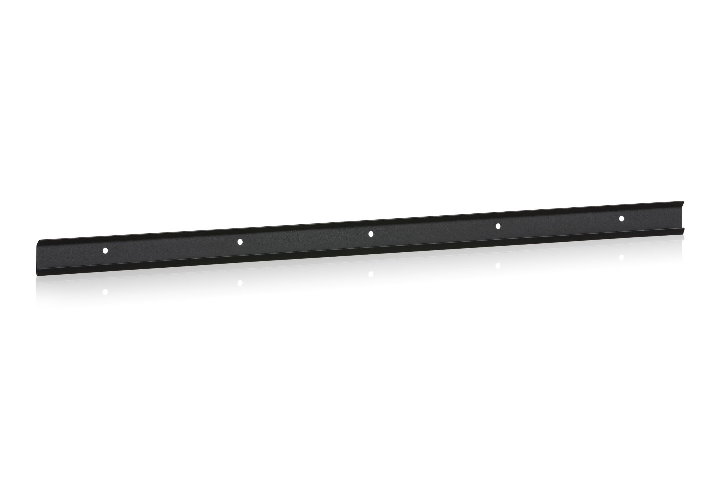 Bärlist 1000mm svart