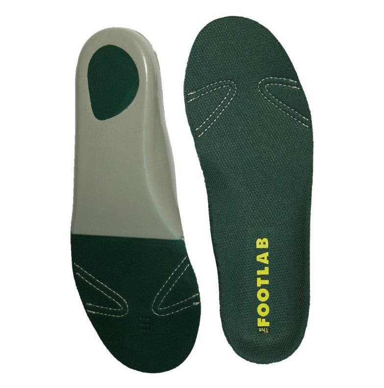 SULA 36/37 THE FOOTLAB HIKE FULL MOLDED