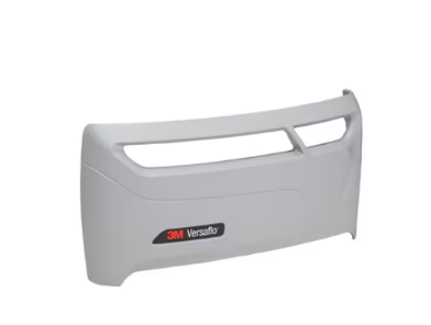 VERSAFLO FILTERKÅPA TR-6700FC