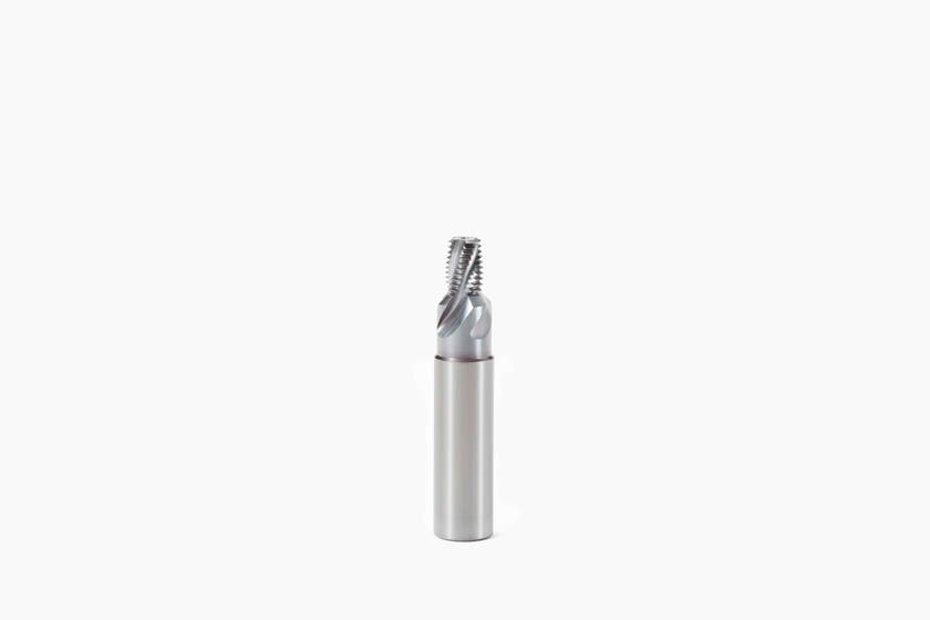 HÅLLARE TM-1/4X18NPT-16R1