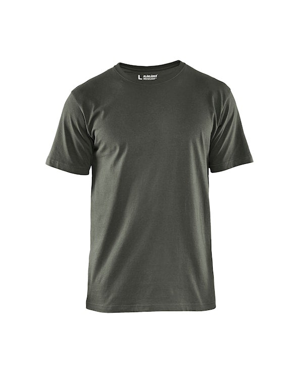T-SHIRT 35251042 ARMÉGRÖN L