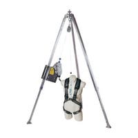 FÄSTE FÖR BLOCK FÖRANKRING