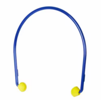 BYGELPROPP EAR CAPS ECO1000