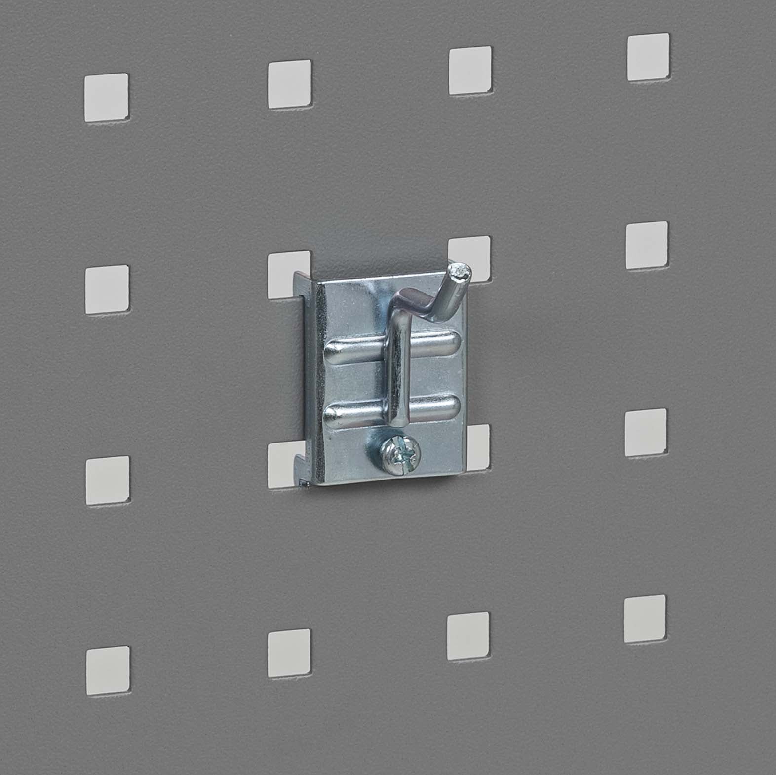 UPPHÄNGNINGSKROK 38/5 MM 5-PAC