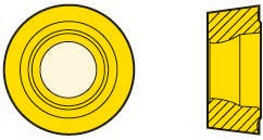 SKÄR RCMM190600-46 TS2500