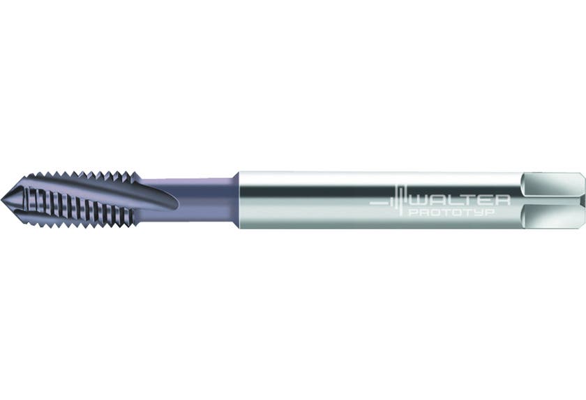 Gängtapp 2141663-M8X0.75 m 8X0,75-6HX 90/18/8/3